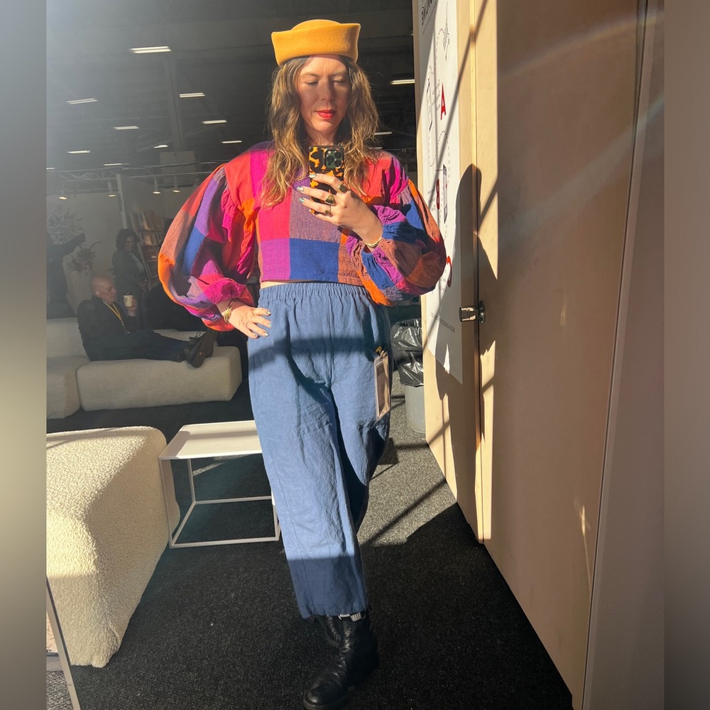 Meet your Posher, Jessica